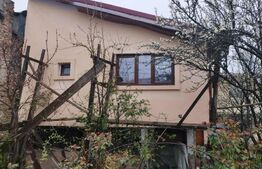 Casa individuala 10 camere, 327 mp, teren 424 mp