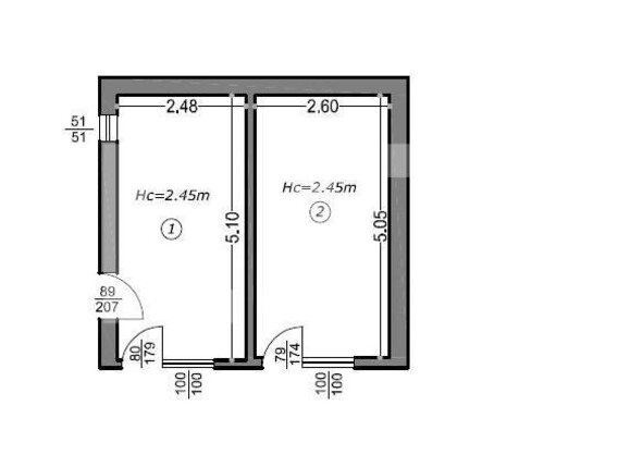 Casa de vânzare 5 camere Bereasca - 148375CV | BLITZ Ploieşti | Poza5