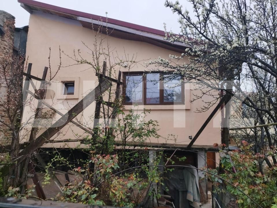 Casa de vânzare 5 camere Bereasca - 148375CV | BLITZ Ploieşti | Poza3