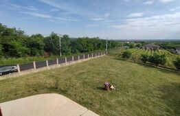 Casa individuala 7 camere, 600mp, teren 3000mp