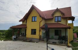 Casa individuala 7 camere, 600mp, teren 3000mp