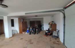 Casa individuala 7 camere, 600mp, teren 3000mp