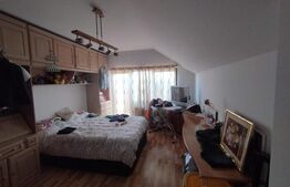 Casa individuala 7 camere, 600mp, teren 3000mp