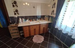 Casa individuala 7 camere, 600mp, teren 3000mp