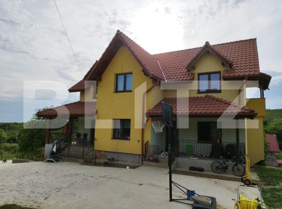 Casa de vânzare 5 camere Exterior Nord - 148376CV | BLITZ Ploieşti | Poza3