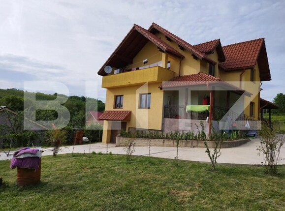Casa de vânzare 5 camere Exterior Nord - 148376CV | BLITZ Ploieşti | Poza1
