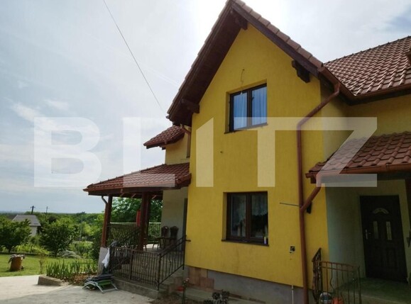 Casa de vânzare 5 camere Exterior Nord - 148376CV | BLITZ Ploieşti | Poza2