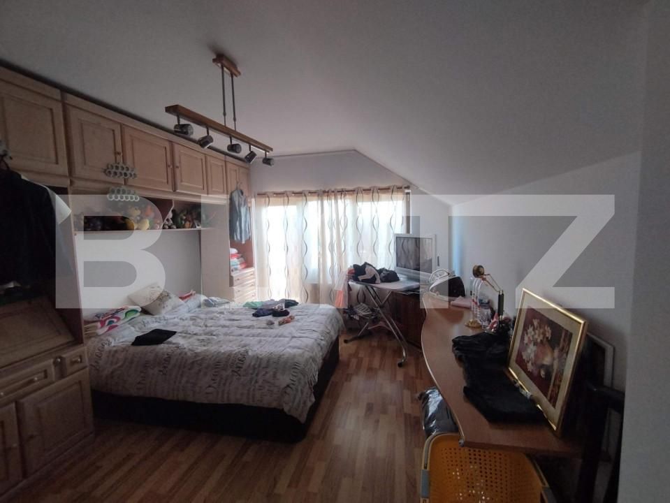 Casa de vânzare 5 camere Exterior Nord - 148376CV | BLITZ Ploieşti | Poza9