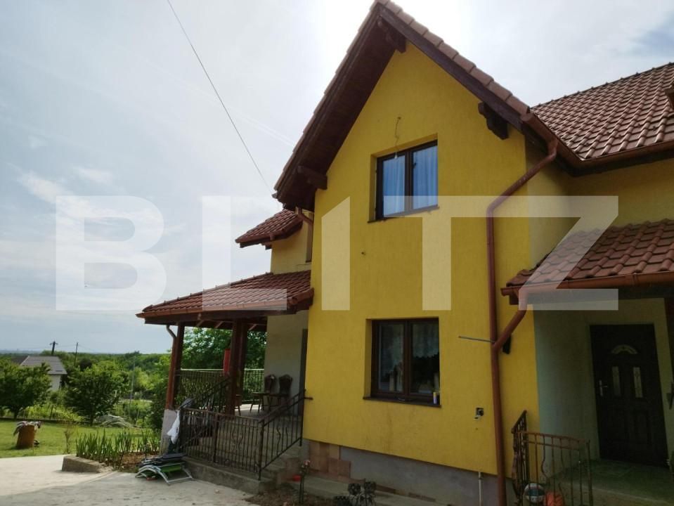 Casa de vânzare 5 camere Exterior Nord - 148376CV | BLITZ Ploieşti | Poza2
