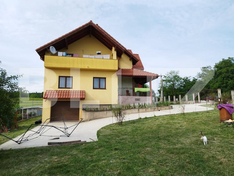 Casa de vânzare 5 camere Exterior Nord - 148376CV | BLITZ Ploieşti | Poza4