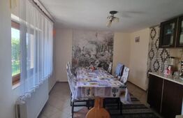 Casa individuala 6 camere, 284 mp, teren 1590 mp, zona Ploiesti Est