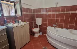 Casa individuala 6 camere, 284 mp, teren 1590 mp, zona Ploiesti Est