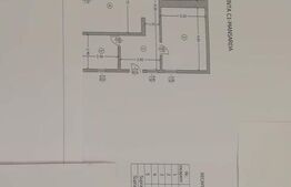 Casa individuala 6 camere, 284 mp, teren 1590 mp, zona Ploiesti Est