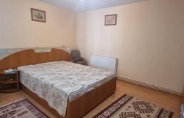 Casa individuala 6 camere, 284 mp, teren 1590 mp, zona Ploiesti Est