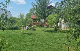 Casa individuala 6 camere, 284 mp, teren 1590 mp, zona Ploiesti Est