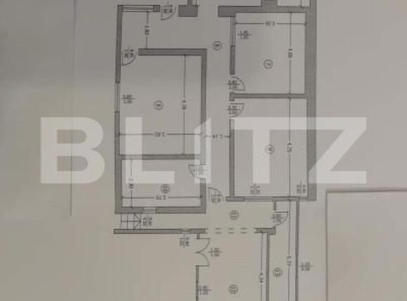 Casa de vânzare 6 camere Est - 148377CV | BLITZ Ploieşti | Poza3