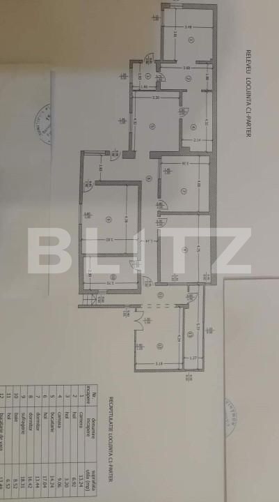 Casa de vânzare 6 camere Est - 148377CV | BLITZ Ploieşti | Poza3