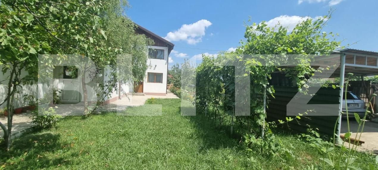 Casa de vânzare 6 camere Est - 148377CV | BLITZ Ploieşti | Poza1