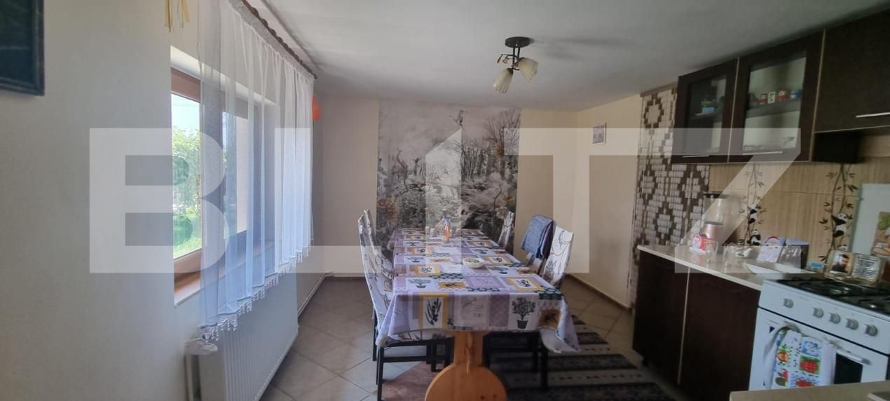 Casa de vânzare 6 camere Est - 148377CV | BLITZ Ploieşti | Poza12