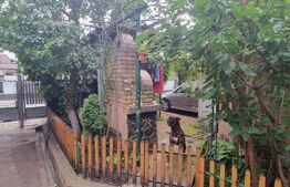 Casa individuala, 6 camere, 155 mp utili, teren 304 mp, zona Dorobantul