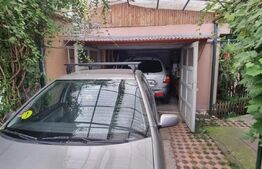 Casa individuala, 6 camere, 155 mp utili, teren 304 mp, zona Dorobantul