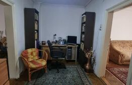 Casa individuala, 6 camere, 155 mp utili, teren 304 mp, zona Dorobantul