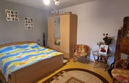 Casa individuala, 6 camere, 155 mp utili, teren 304 mp, zona Dorobantul