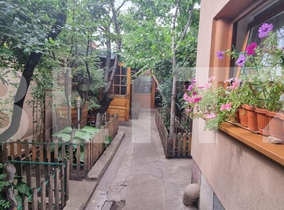 Casa de vânzare 6 camere Dorobanțul - 148378CV | BLITZ Ploieşti | Poza1