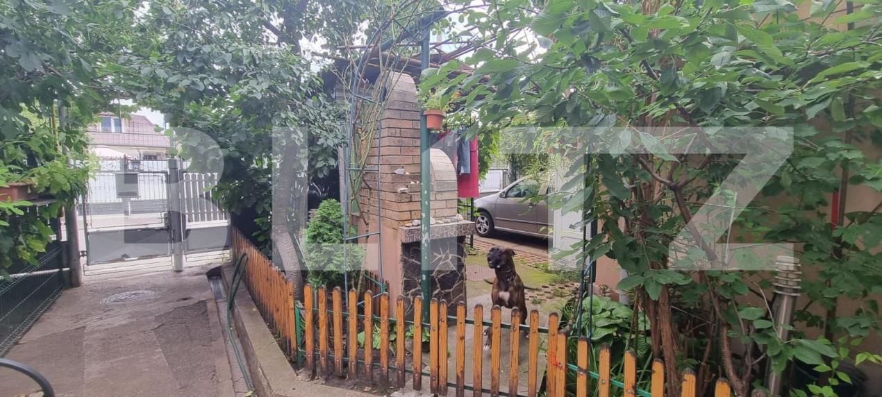 Casa de vânzare 6 camere Dorobanțul - 148378CV | BLITZ Ploieşti | Poza3