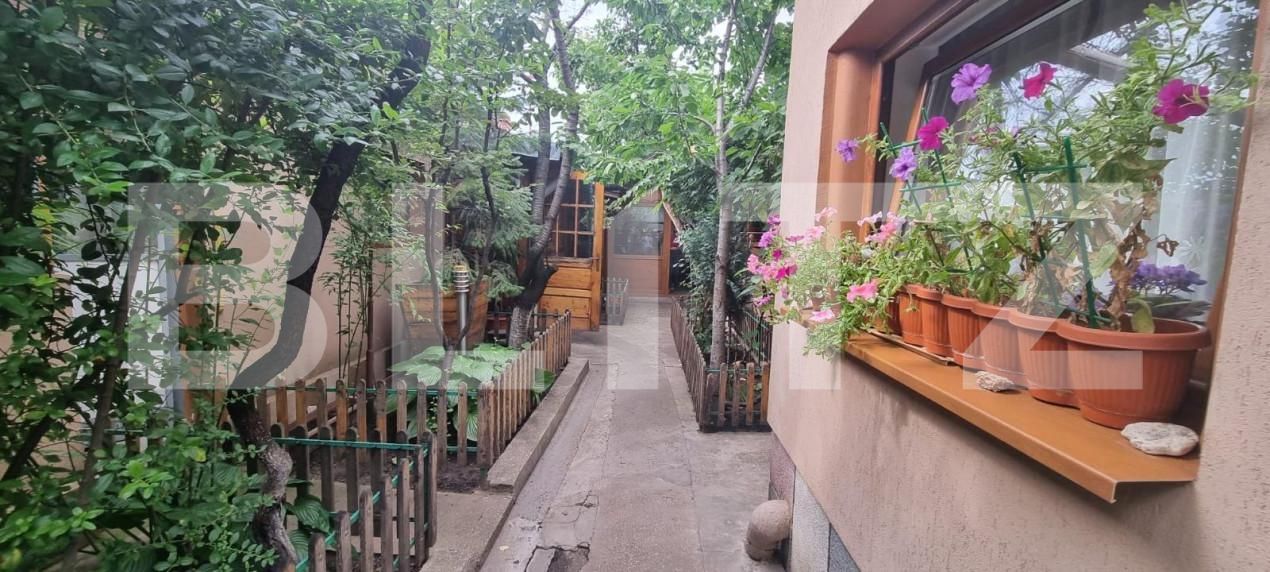 Casa de vânzare 6 camere Dorobanțul - 148378CV | BLITZ Ploieşti | Poza1