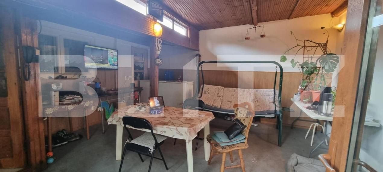 Casa de vânzare 6 camere Dorobanțul - 148378CV | BLITZ Ploieşti | Poza12