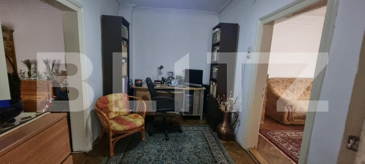 Casa de vânzare 6 camere Dorobanțul - 148378CV | BLITZ Ploieşti | Poza5