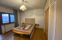 Casa individuala 5 camere, 190 mp,central, zona Rudului