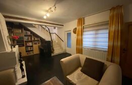 Casa individuala 5 camere, 190 mp,central, zona Rudului