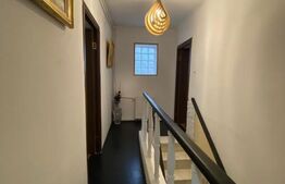 Casa individuala 5 camere, 190 mp,central, zona Rudului