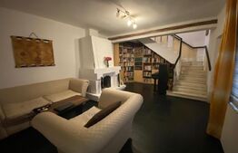 Casa individuala 5 camere, 190 mp,central, zona Rudului