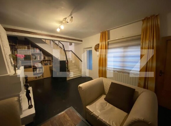 Casa de vânzare 5 camere Rudului - 148594CV | BLITZ Ploieşti | Poza16