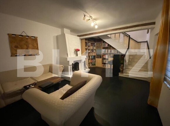 Casa de vânzare 5 camere Rudului - 148594CV | BLITZ Ploieşti | Poza1