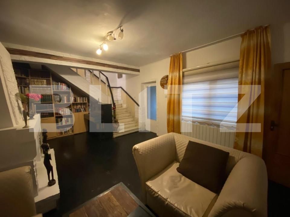 Casa de vânzare 5 camere Rudului - 148594CV | BLITZ Ploieşti | Poza16