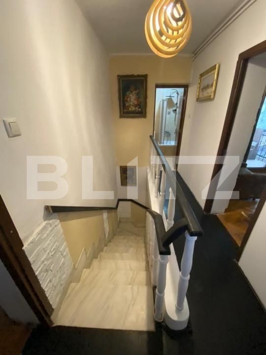 Casa de vânzare 5 camere Rudului - 148594CV | BLITZ Ploieşti | Poza14