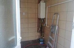 Casa individuala, 2 camere, zona Bereasca