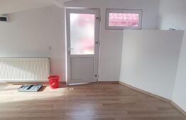 Casa individuala, 2 camere, zona Bereasca