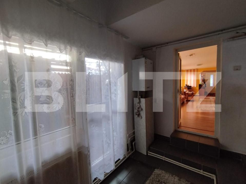 Casa de vânzare 5 camere Eroilor - 148596CV | BLITZ Ploieşti | Poza9