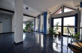 Casa individuala, 10 camere, 420mp, zona Nord