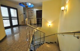 Casa individuala, 10 camere, 420mp, zona Nord