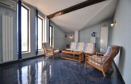 Casa individuala, 10 camere, 420mp, zona Nord