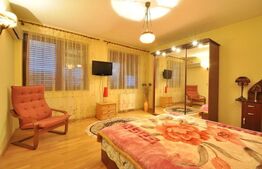 Casa individuala, 10 camere, 420mp, zona Nord