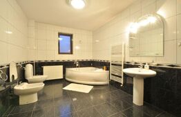 Casa individuala, 10 camere, 420mp, zona Nord