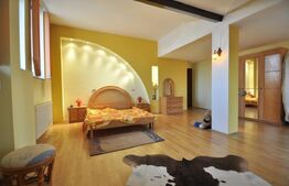 Casa individuala, 10 camere, 420mp, zona Nord