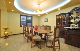 Casa individuala, 10 camere, 420mp, zona Nord